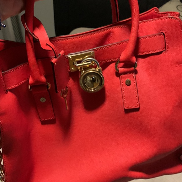 Michael kors bag - Picture 4 of 4